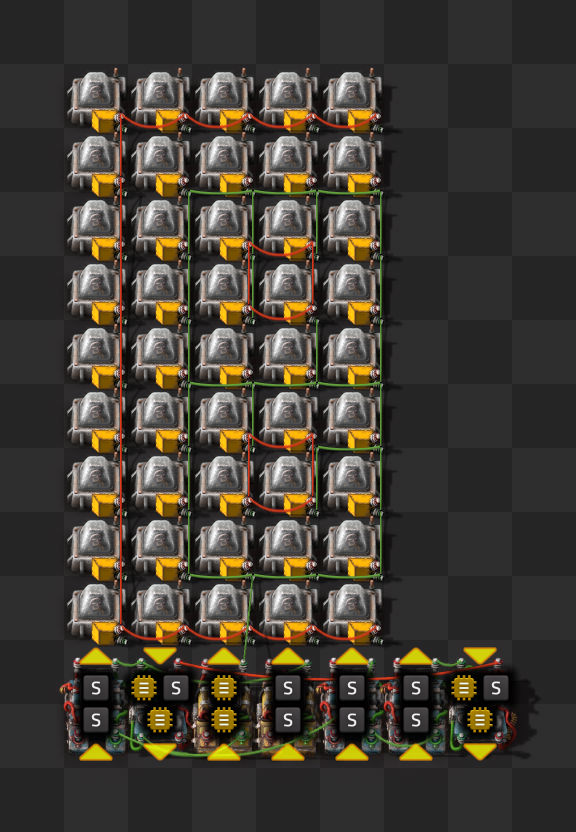 Blueprint preview