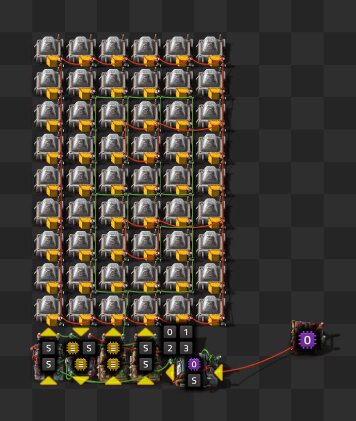 Blueprint preview
