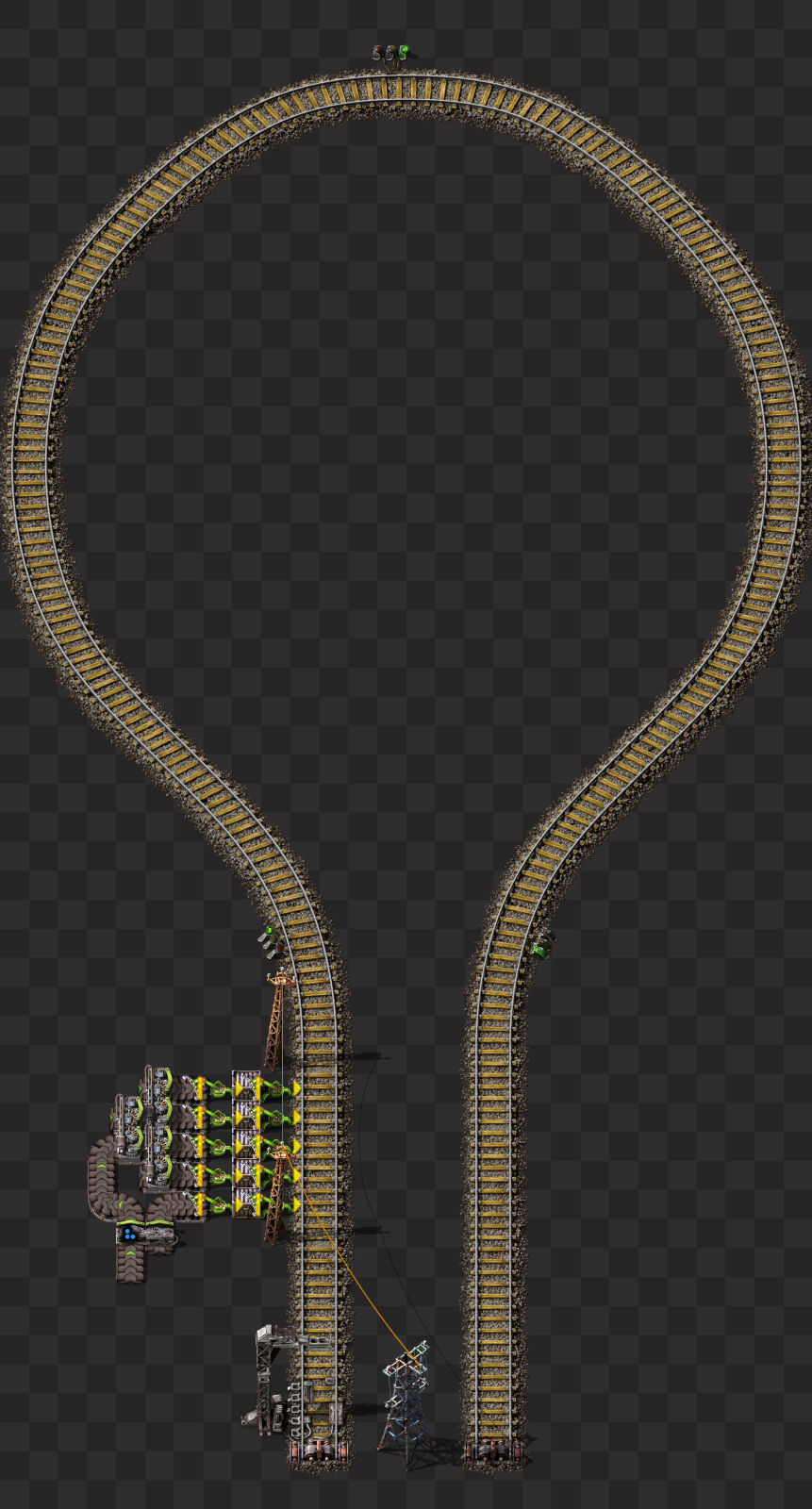 Blueprint preview