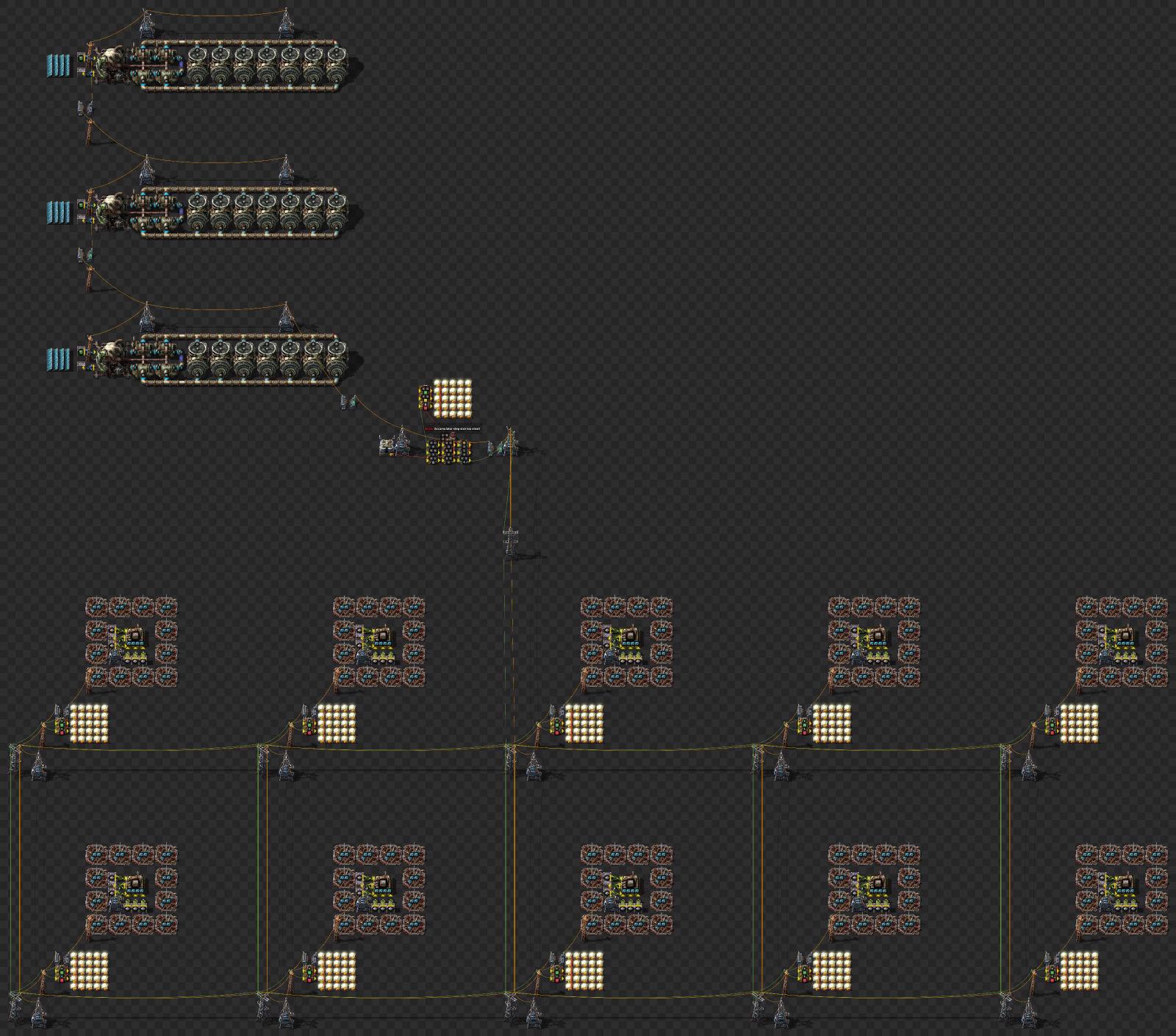 Blueprint preview