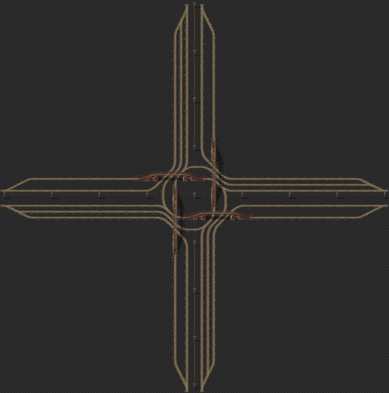 Blueprint preview