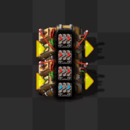 Blueprint preview