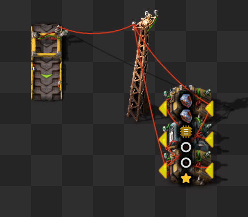Blueprint preview