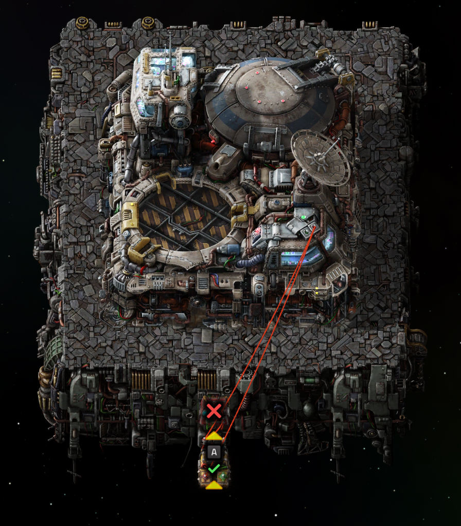 Blueprint preview