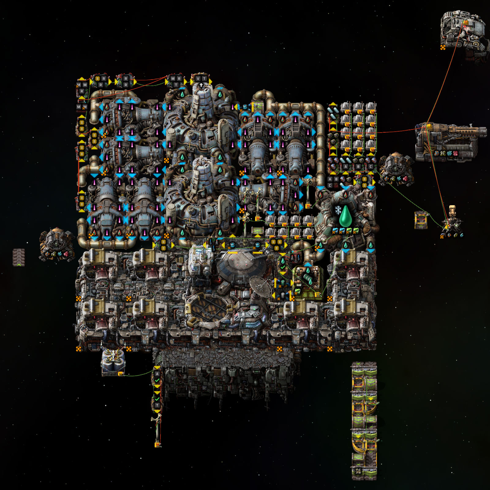 Blueprint preview