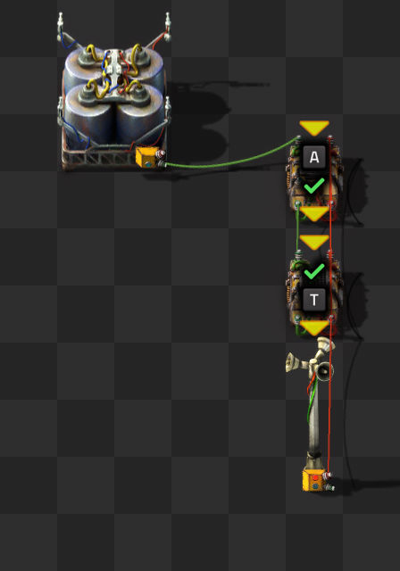 Blueprint preview