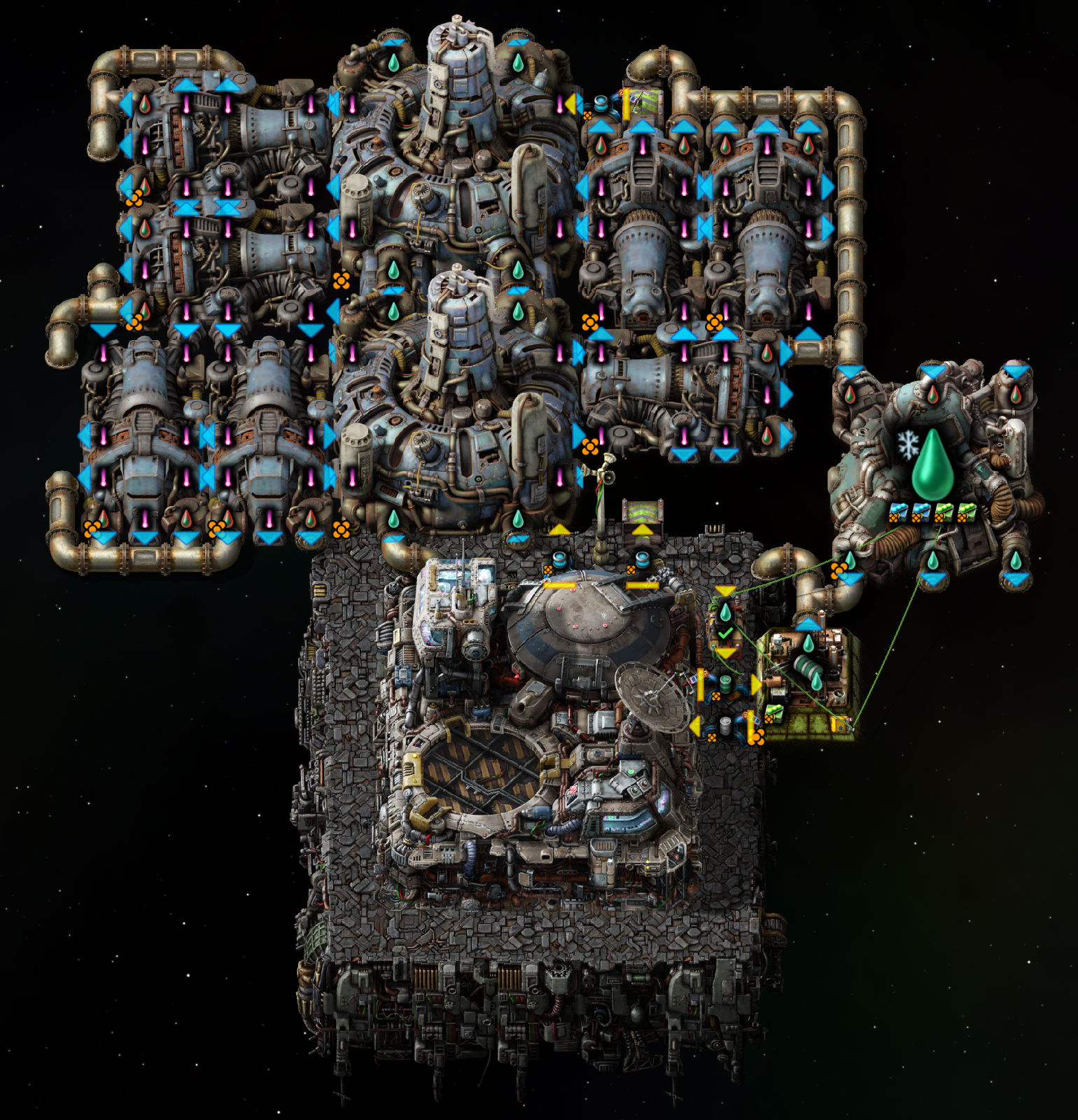Blueprint preview