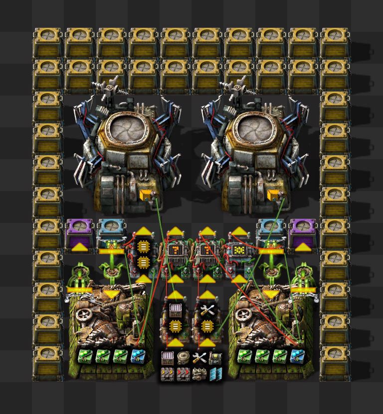 Blueprint preview