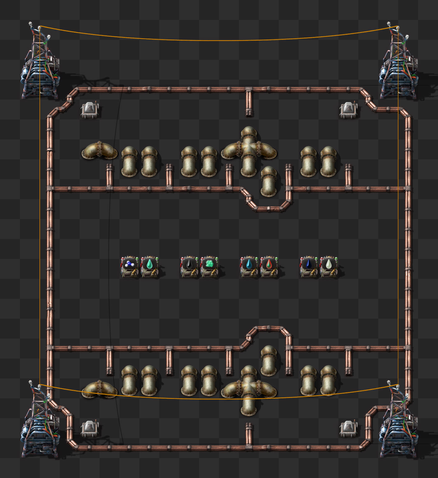 Blueprint preview