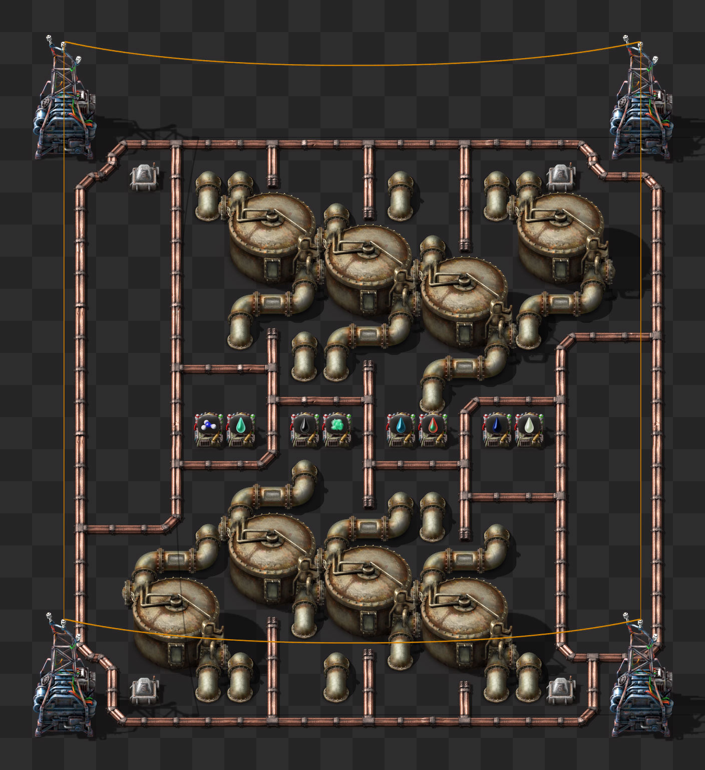 Blueprint preview