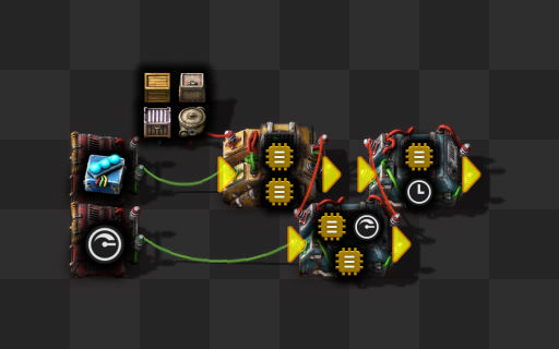 Blueprint preview