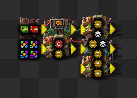Blueprint preview