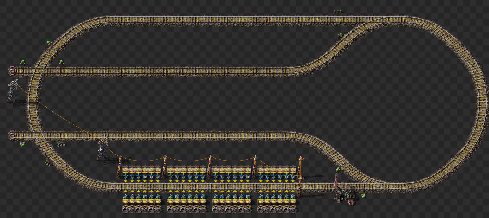 Blueprint preview