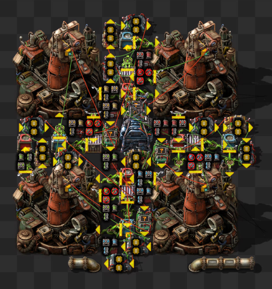 Blueprint preview