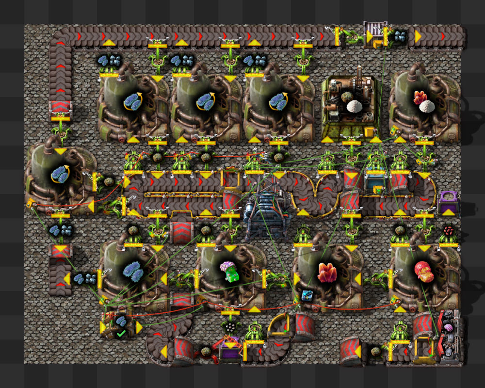 Blueprint preview