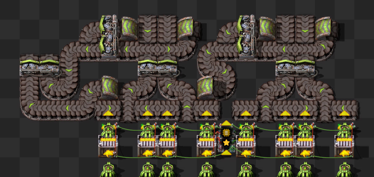 Blueprint preview