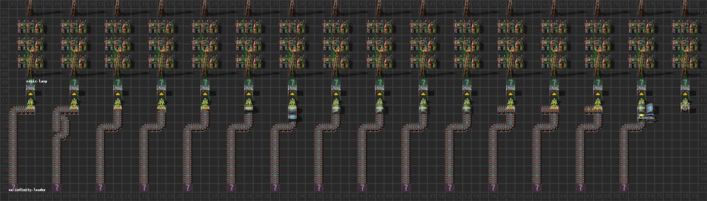 Blueprint preview