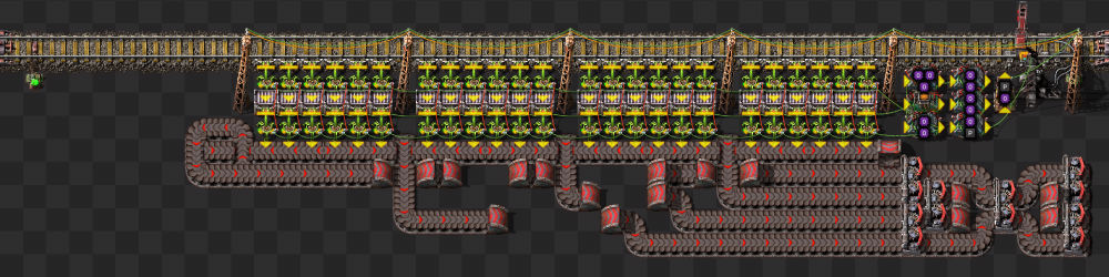 Blueprint preview