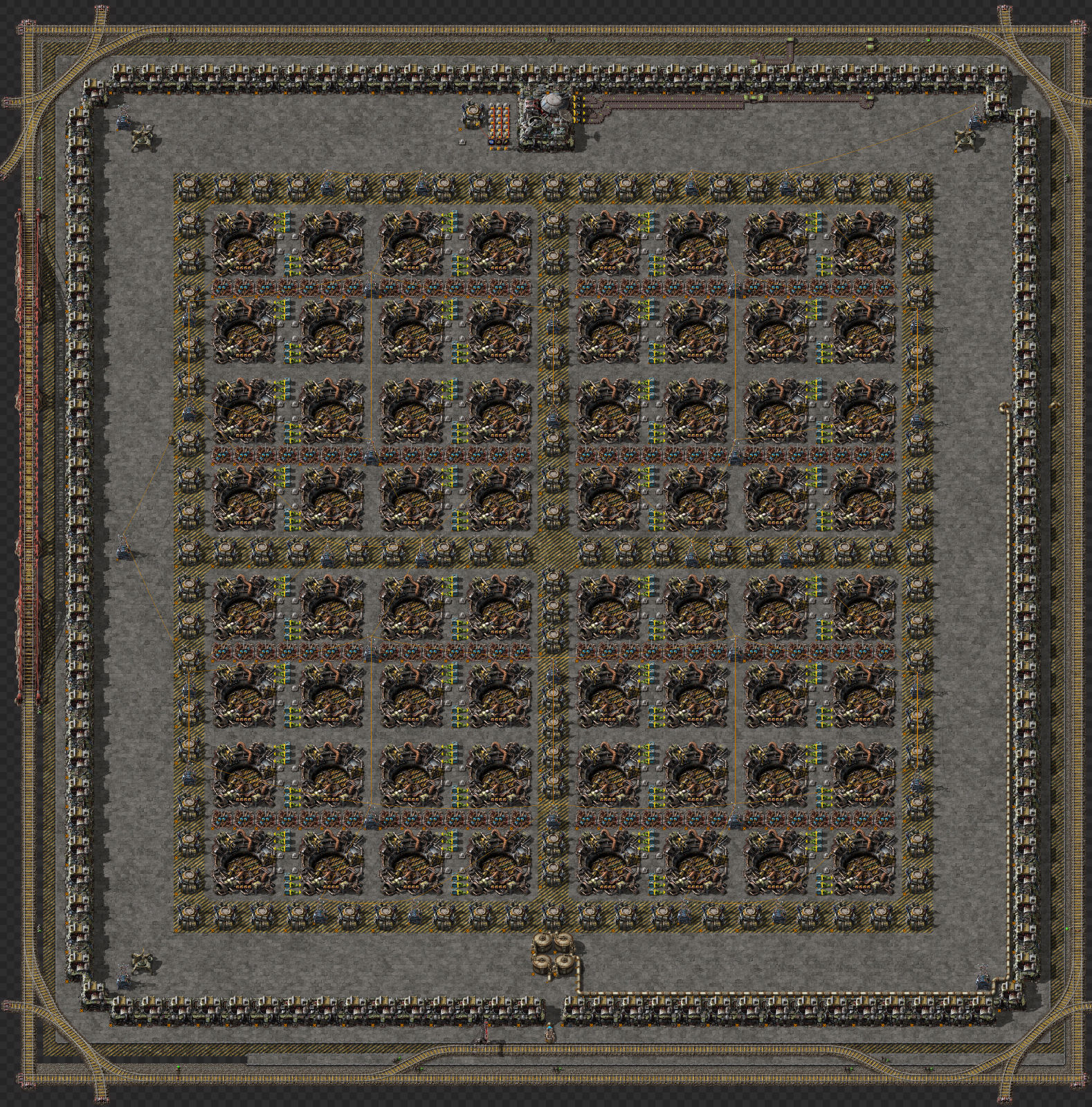 Blueprint preview