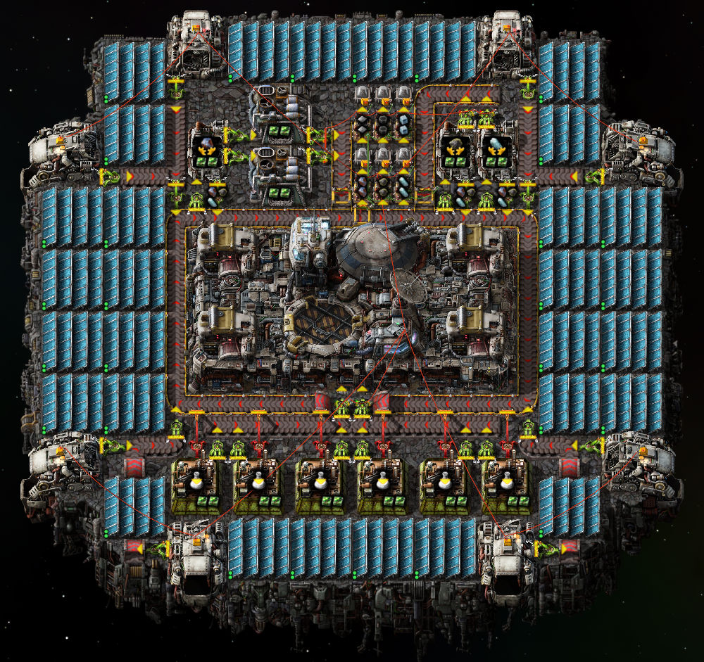 Blueprint preview