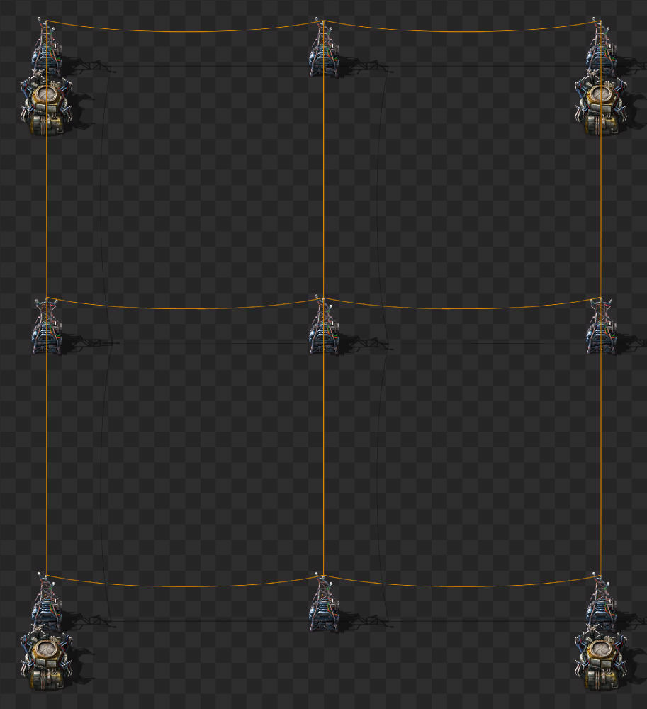 Blueprint preview