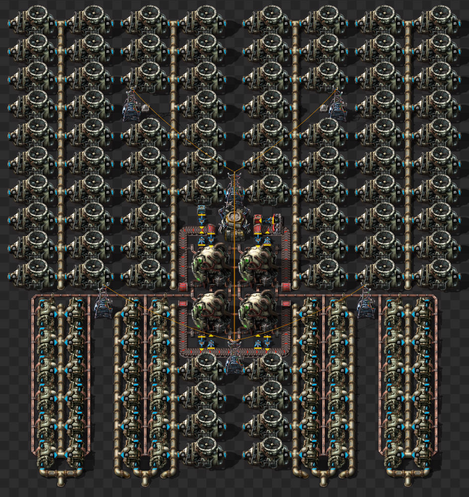 Blueprint preview