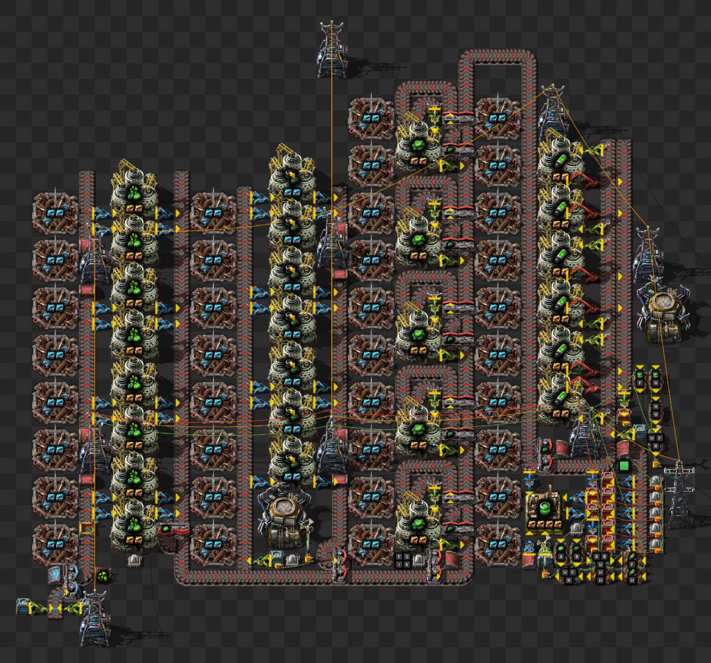 Blueprint preview