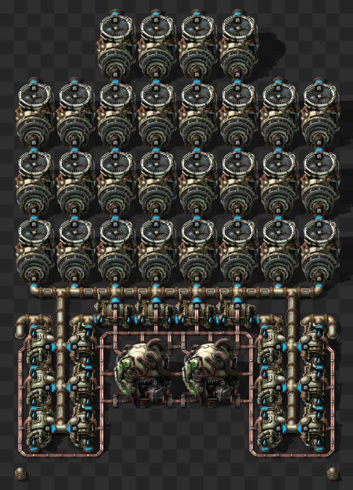 Blueprint preview