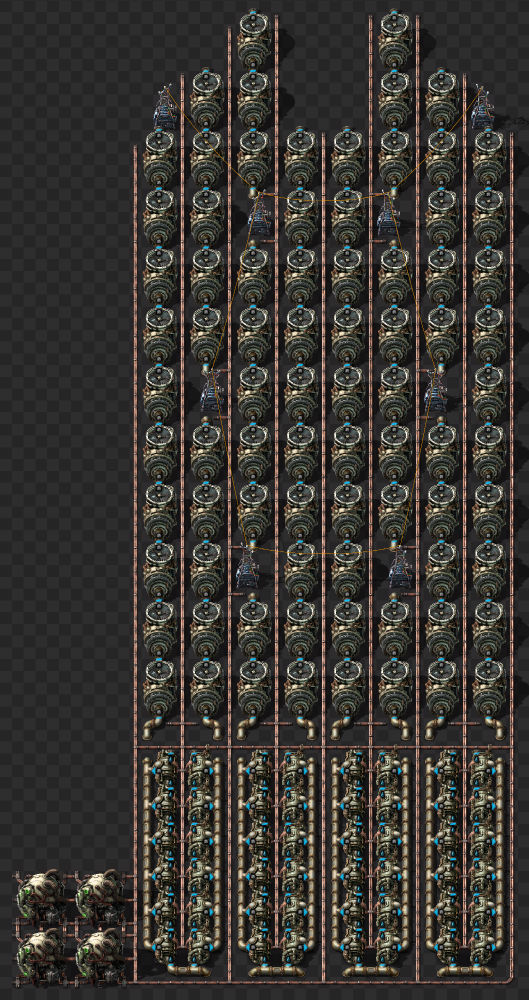Blueprint preview