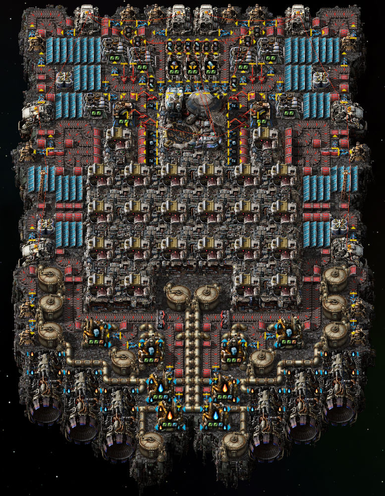 Blueprint preview