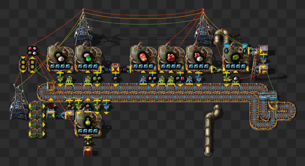Blueprint preview