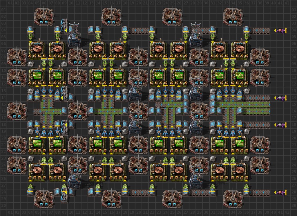 Blueprint preview