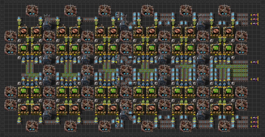 Blueprint preview