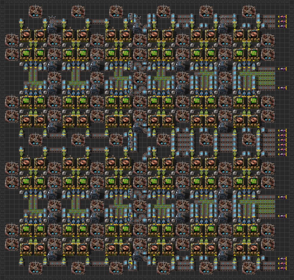 Blueprint preview