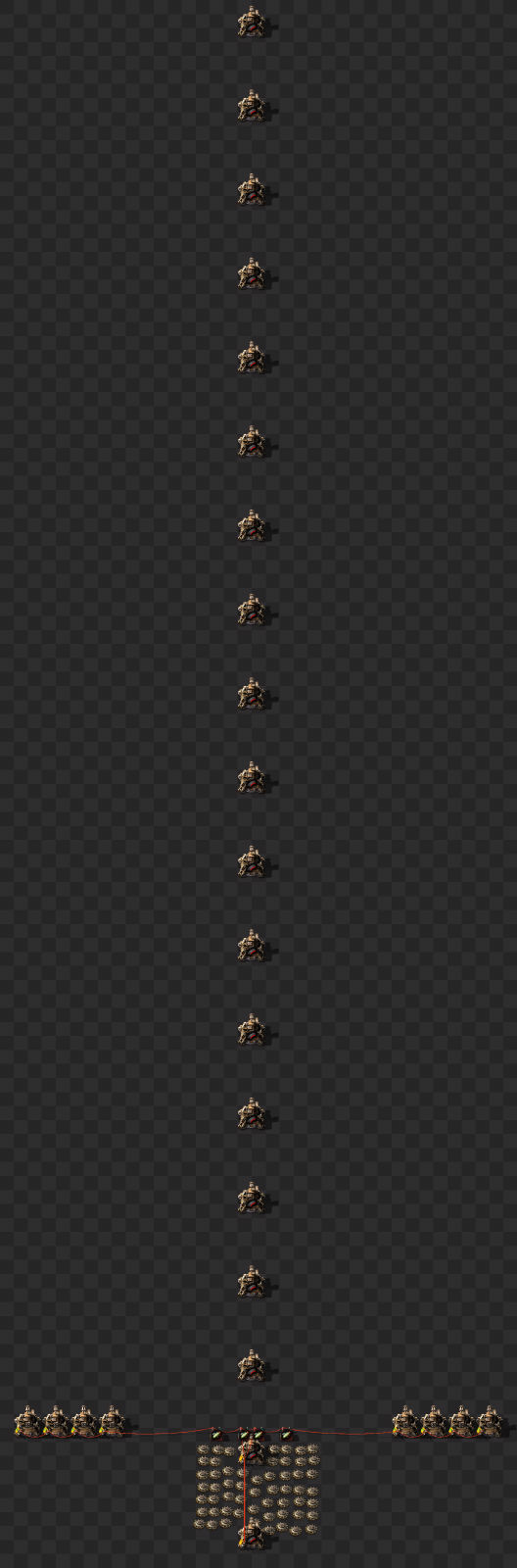 Blueprint preview
