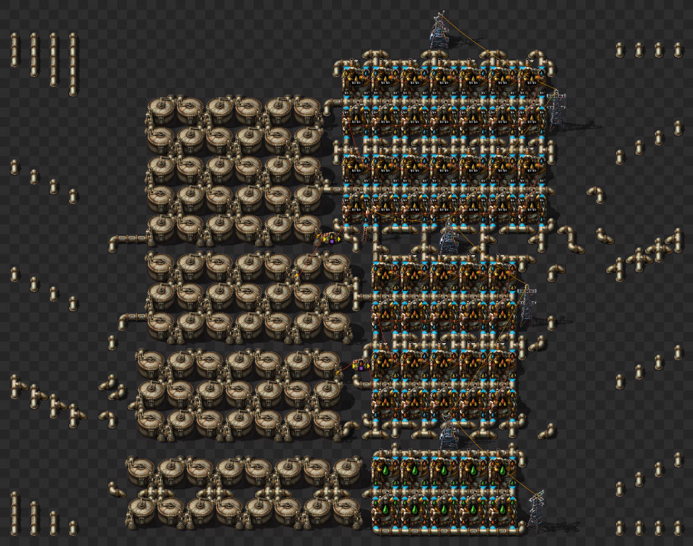 Blueprint preview
