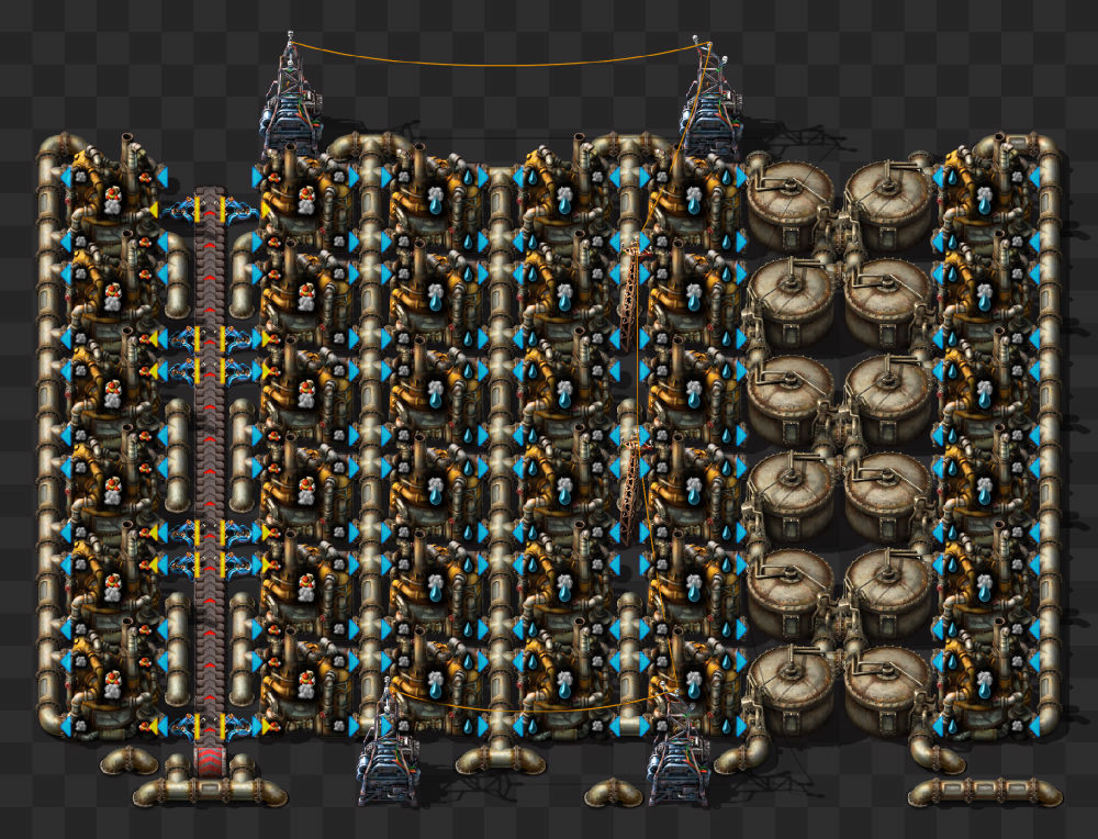 Blueprint preview
