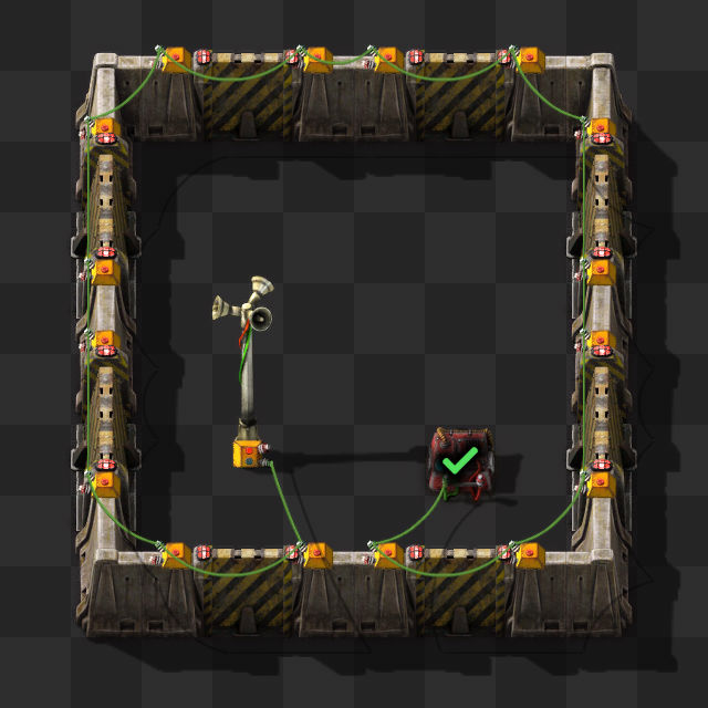 Blueprint preview