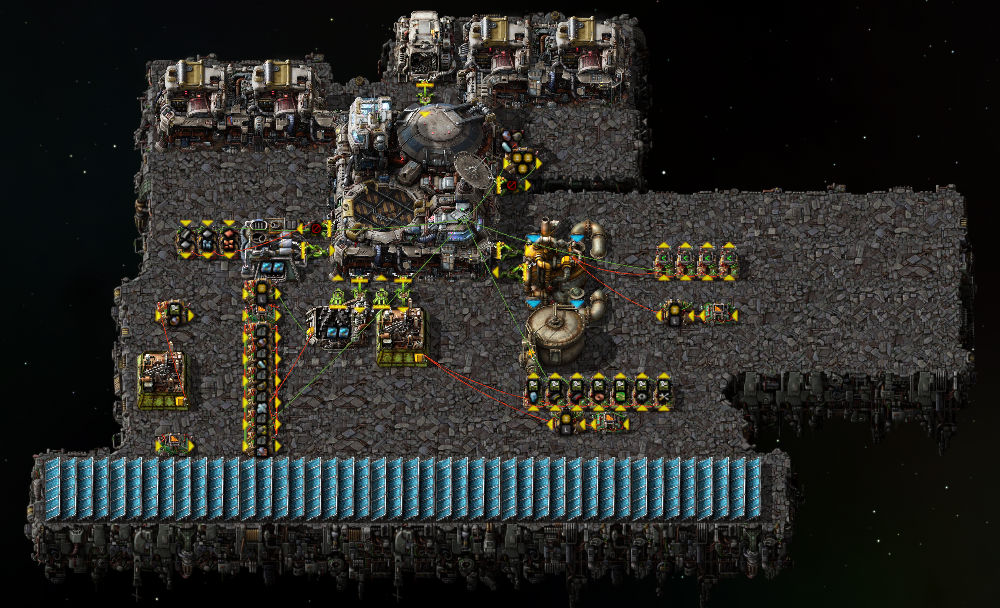 Blueprint preview