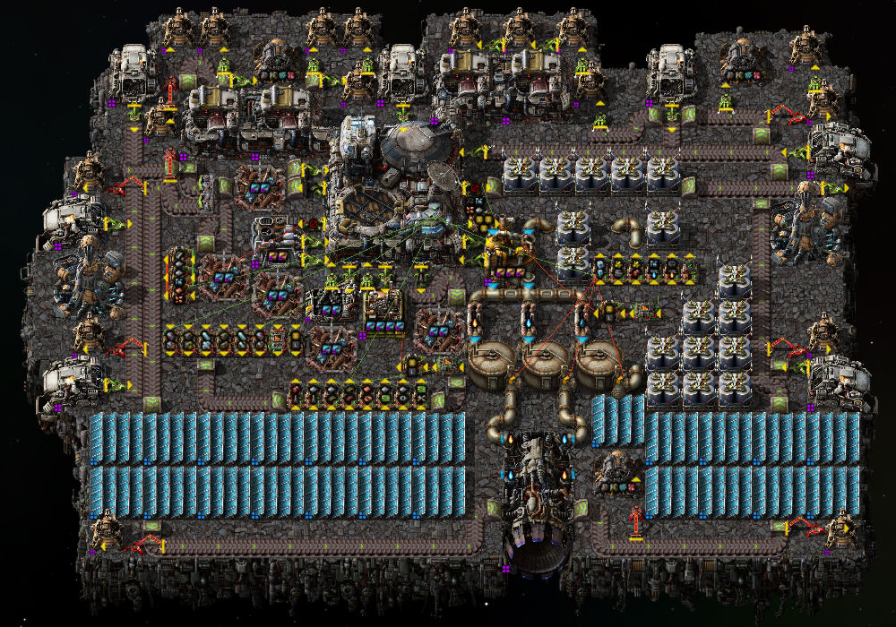 Blueprint preview