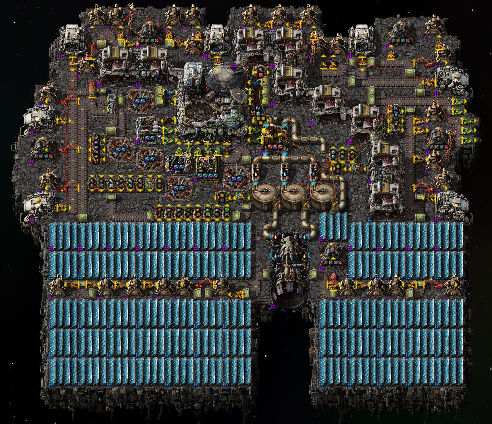 Blueprint preview
