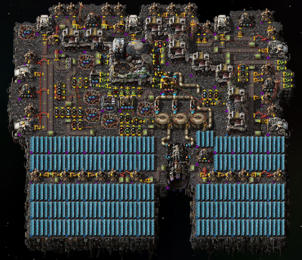 Blueprint preview