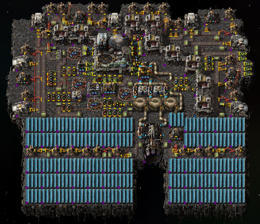 Blueprint preview