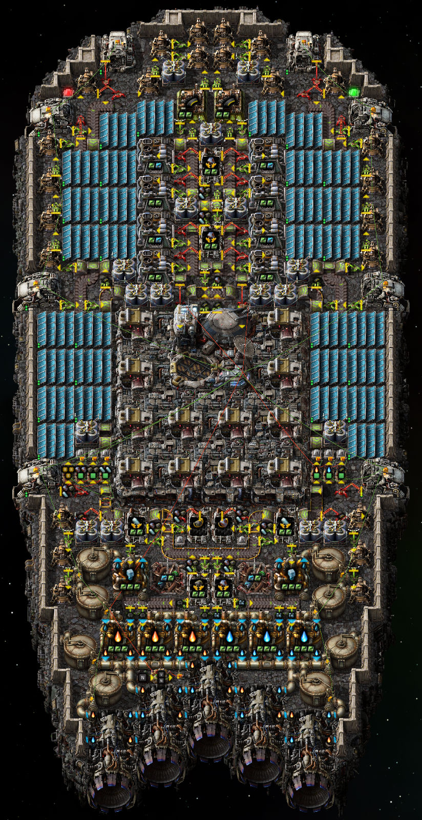 Blueprint preview