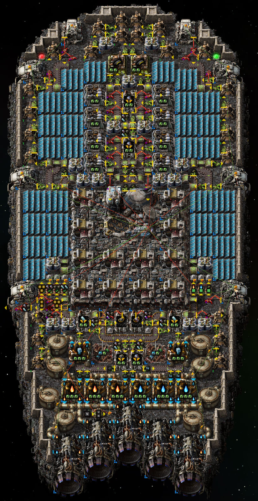 Blueprint preview
