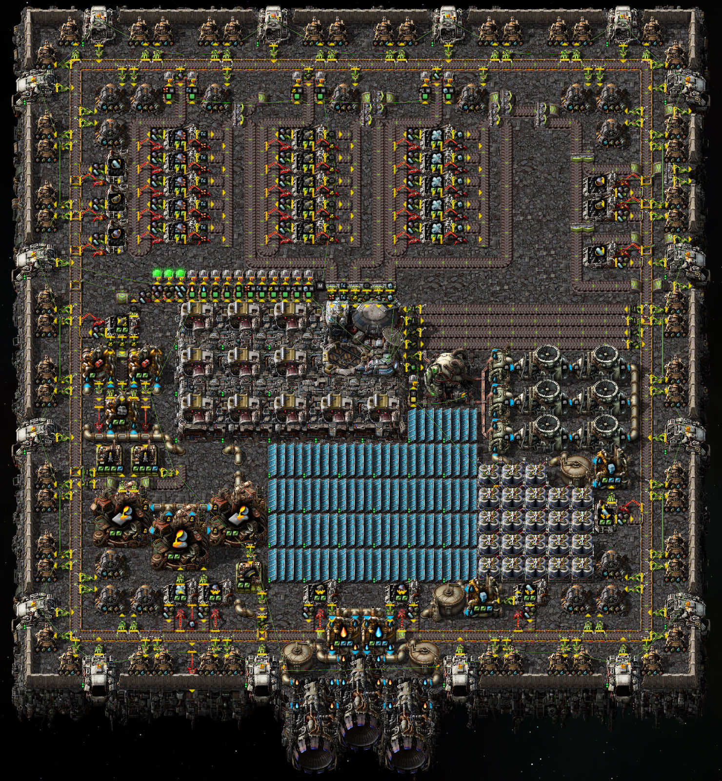 Blueprint preview