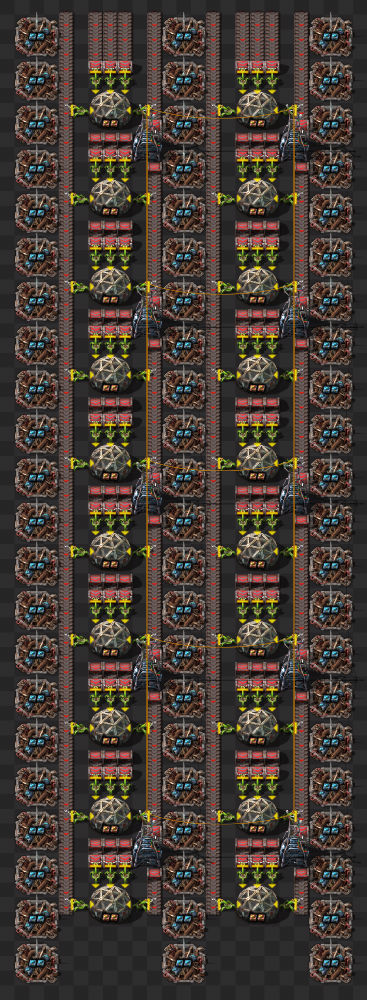 Blueprint preview