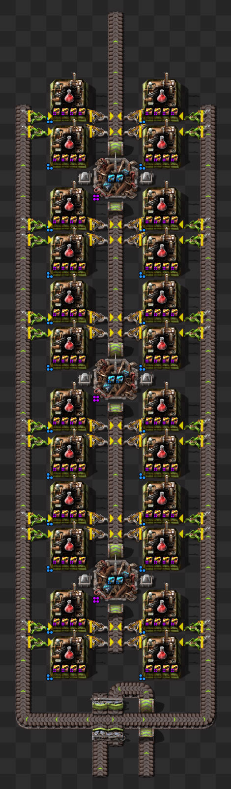 Blueprint preview