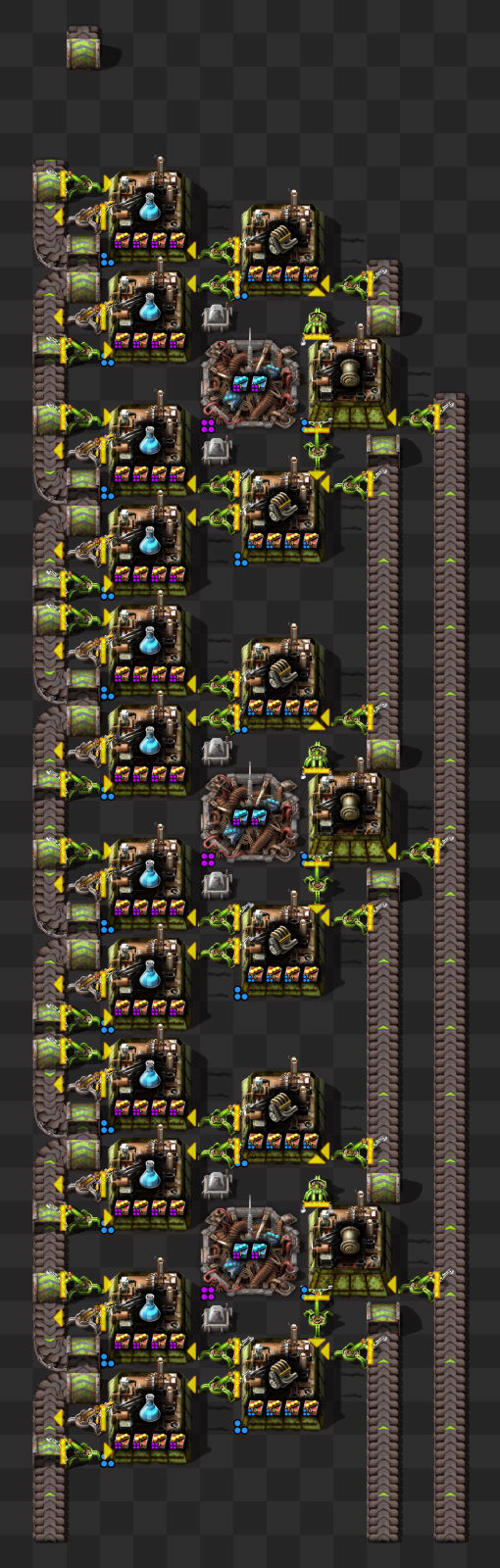 Blueprint preview