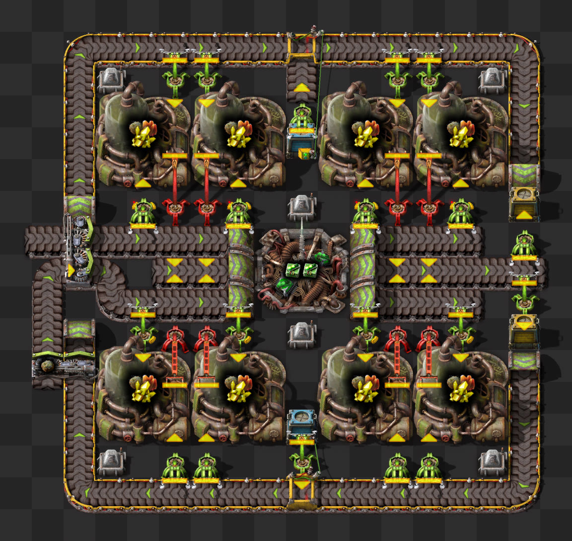 Blueprint preview